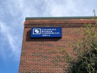 COLDWELL BANKER SIGN