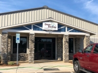 DOGS ALL DAY - EXTERIOR SIGN