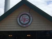 Eddie's Place - Closeup