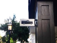 Custom Blade Sign for Green Brothers Juice of Huntersville – JC Signs 2022