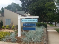 Higgins and Owens Sign II