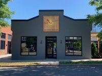 Exterior, Non-Lit Sign for Ruby Sunshine of Charlotte