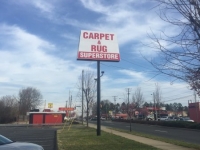Carpet and Rug Superstore - Charlotte, NC