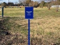 Directional/Informational Signage