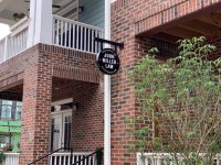 John Miller Law of Charlotte - Blade Sign