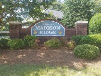 New HDU Routed Panel for Existing Brick  Monument