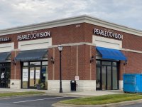 INSTALLATION ONLY - Pearle Vision Signs