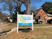 Real Talk Counseling - Polymetal Panel on Posts