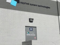 Applied System Technologies - Full Signage Package