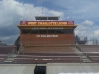 West Charlotte Picture 2