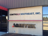 Ametek Controlls Southeast Inc Charlotte NC