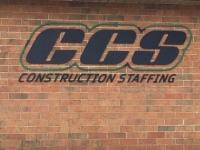 CCS Construction Staffing - Charlotte, NC