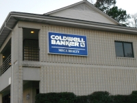 Coldwell Banker Realty Gastonia NC