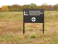 Charlotte Eye Ear Nose & Throat Concord NC