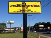 Car Stereo Warehouse Charlotte NC