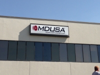 MDUSA Ft. Mill SC