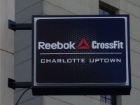 Reebok CrossFit Charlotte Uptown Charlotte NC