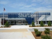 Shurtape Corporate Office Hickory NC