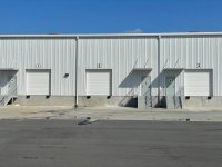 XPEL of Charlotte - Dock Number Signs