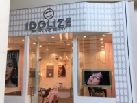 Idolize - South Park Mall, Charlotte NC - STORE FRONT FACADE ONLY