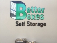 Interior Feature Wall Sign || Logo Sign || Lobby Sign || Sintra letters