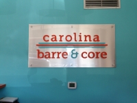 Carolina Barre & Core Charlotte NC