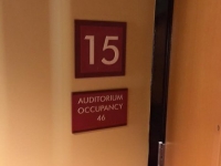 AMC Pavilion Movie Theater, Charlotte NC