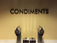 AMC Pavilion Movie Theater, Charlotte NC