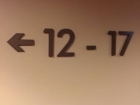 AMC Pavilion Movie Theater, Charlotte NC