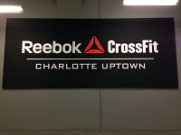 Reebok Crossfit Charlotte Uptown