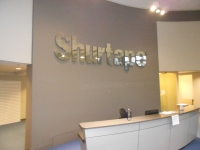 Shurtape Corporate Office Hickory NC