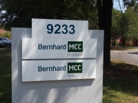 Bernhard MCC Monument Sign 2