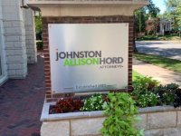 New Panels for existing Monument Sign