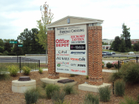 Birkdale Huntersville NC