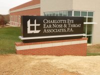 Charlotte Eye Ear Nose & Throat Concord NC