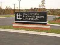 Charlotte Eye Ear Nose & Throat Concord NC