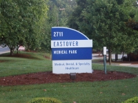 Eastover Medical Park Charlotte NC