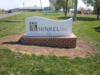 Hinkel Inc Monroe NC