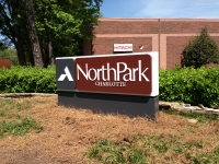 NorthPark Charlotte NC