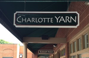 charlotte yarn