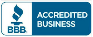 JC Signs BBB Accredited Business in Charlotte