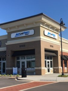 Commercial Sign Company Near Me