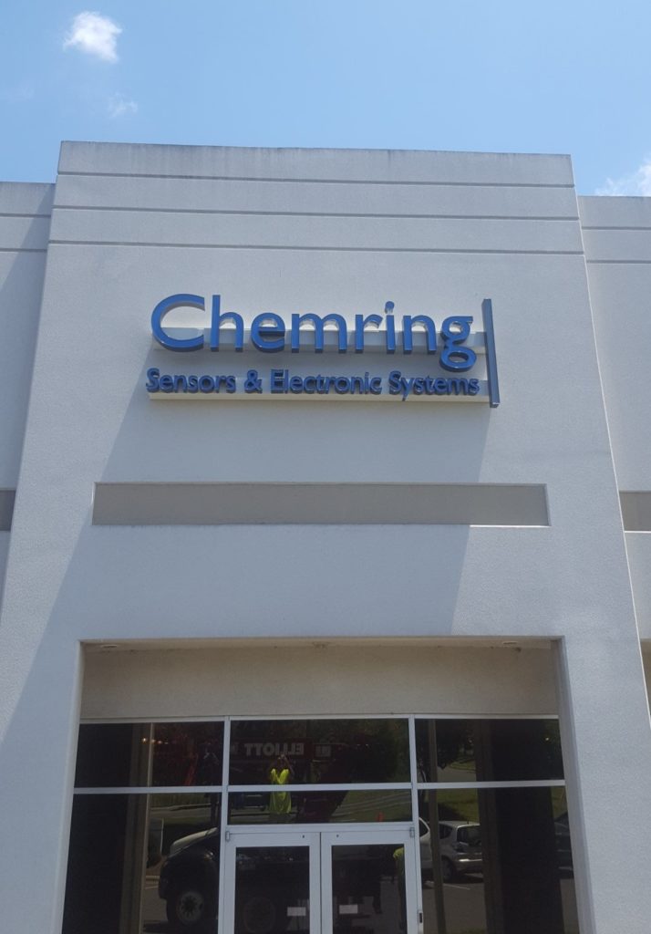 channel letters, channel letters charlotte, signs charlotte, signs nc, custom signs, channel letter signs charlotte, logo signs, office signs, business signs, building signs, exterior signs, exterior signage,
