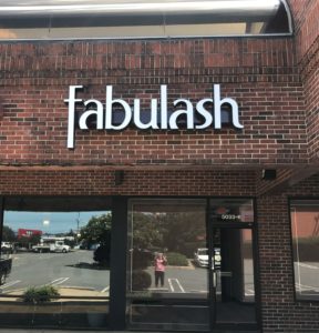 Channel Letters, channel letters Charlotte, channel letter signs, Channel Letter Signs Charlotte, outdoor signs, exterior signs, exterior building signs, outside signs, storefront signs, exterior signage