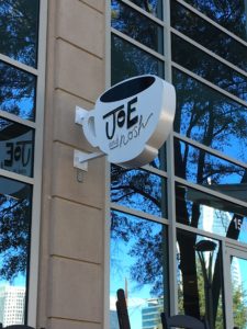 custom signs, blade signs, signs charlotte, outdoor signs, restaurant signs, logo signs, blade signs charlotte, business signs, exterior signs, illuminated signs,