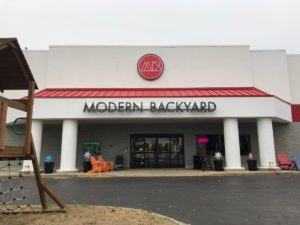 outdoor signs, exterior signs, business signs, store signs, illuminated signs, signs charlotte, signs nc,
