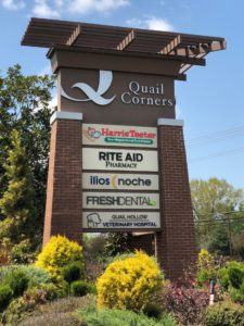 signs charlotte, signs, signs nc, custom signs, dimensional signs, logo signs, monument signs, business signs, medical office signs, dental office signs, custom signage,