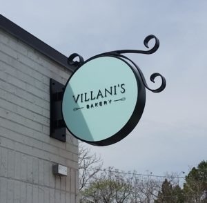 custom signs, building signs, business signs, logo signs, identification signage, signage, exterior signs, outdoor signs, Signs Charlotte, Signs NC