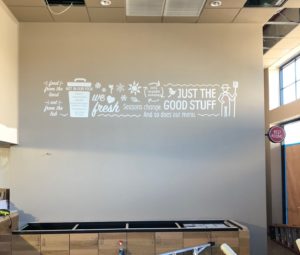 signage, signs, signs nc, signs IL, custom signs, sign package, custom signage, restaurant signs, interior signs, exterior signs, logo signs, sign install,