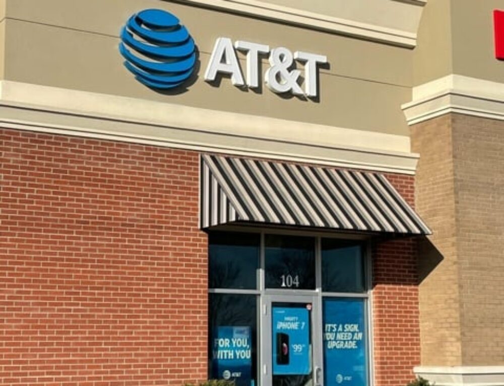 At JC Signs Charlotte, we can help you with your interior